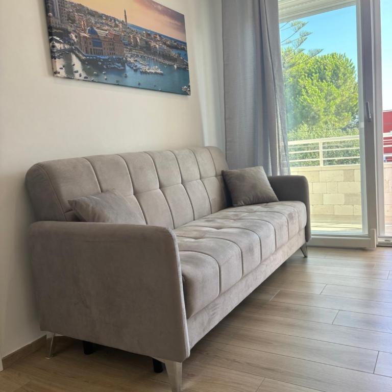 Ambra Costa Sud - Appartamento con 2 Camere da Letto - 23