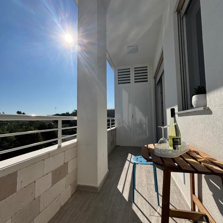Ambra Costa Sud - Appartamento con 2 Camere da Letto - 24