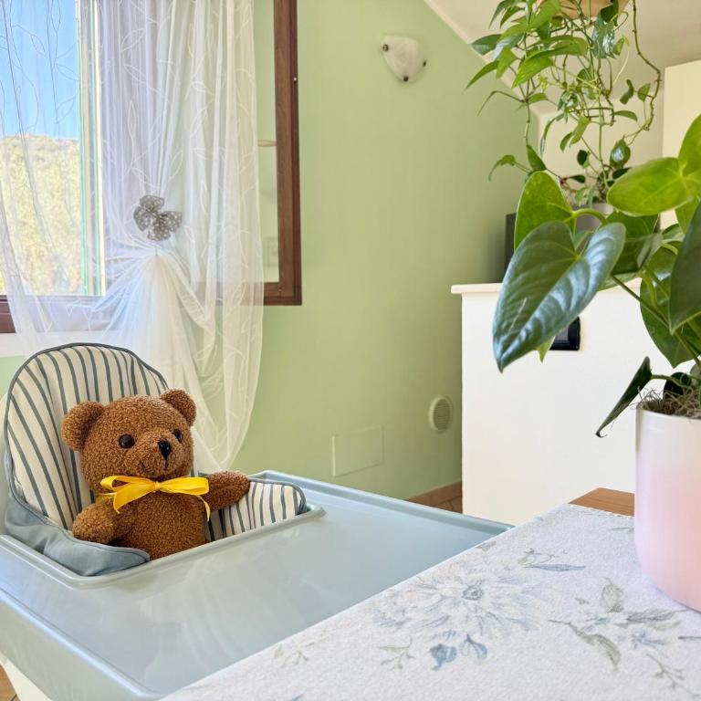 ULIVI - Charming 1 bedroom apartment with garden and parking - Appartamento con 1 Camera da Letto - 16
