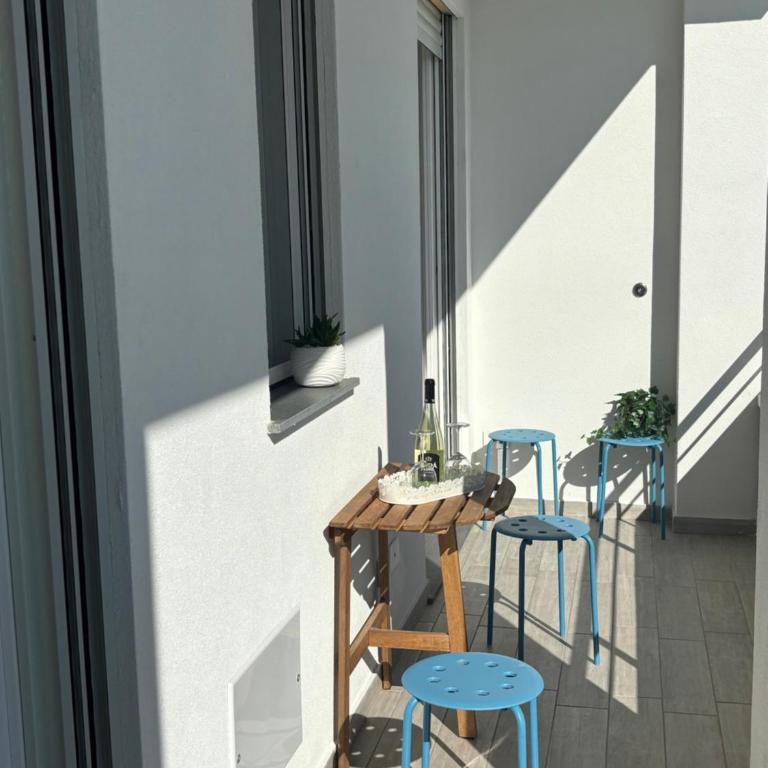 Ambra Costa Sud - Appartamento con 2 Camere da Letto - 25