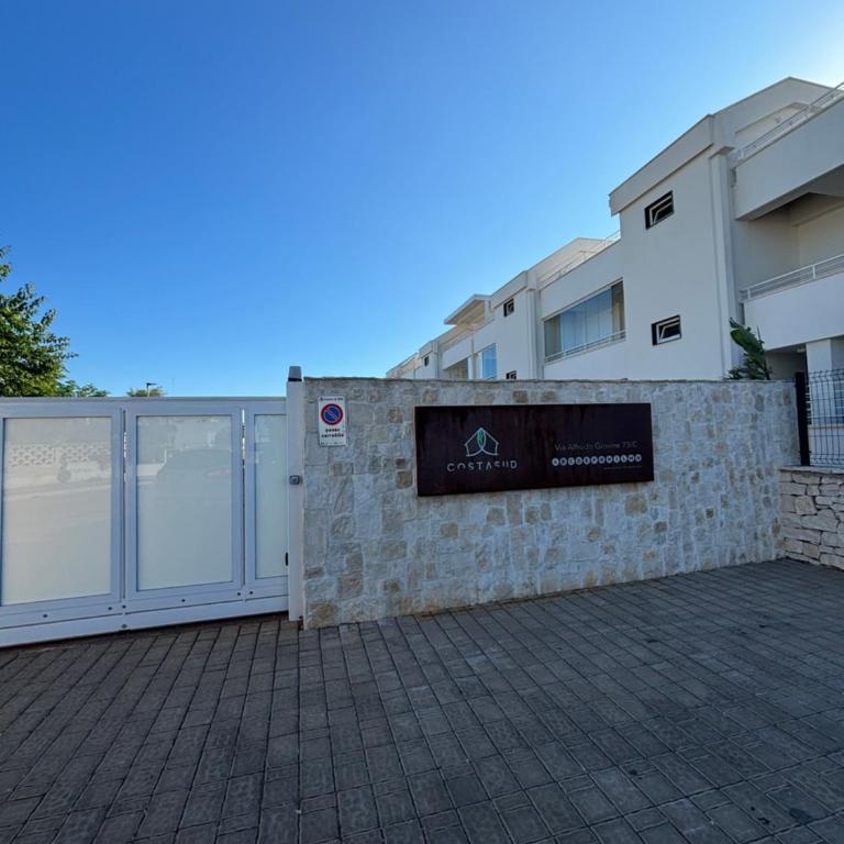 Ambra Costa Sud - Appartamento con 2 Camere da Letto - 27