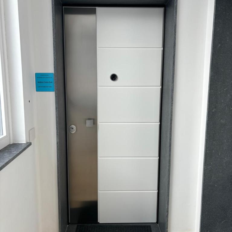 Ambra Costa Sud - Appartamento con 2 Camere da Letto - 29