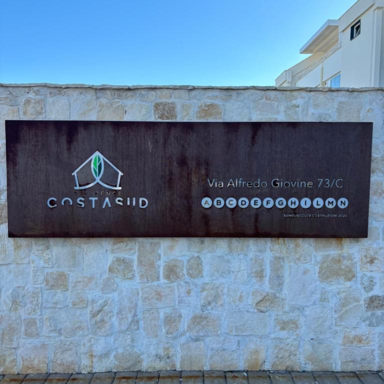 Ambra Costa Sud - Appartamento con 2 Camere da Letto - 28