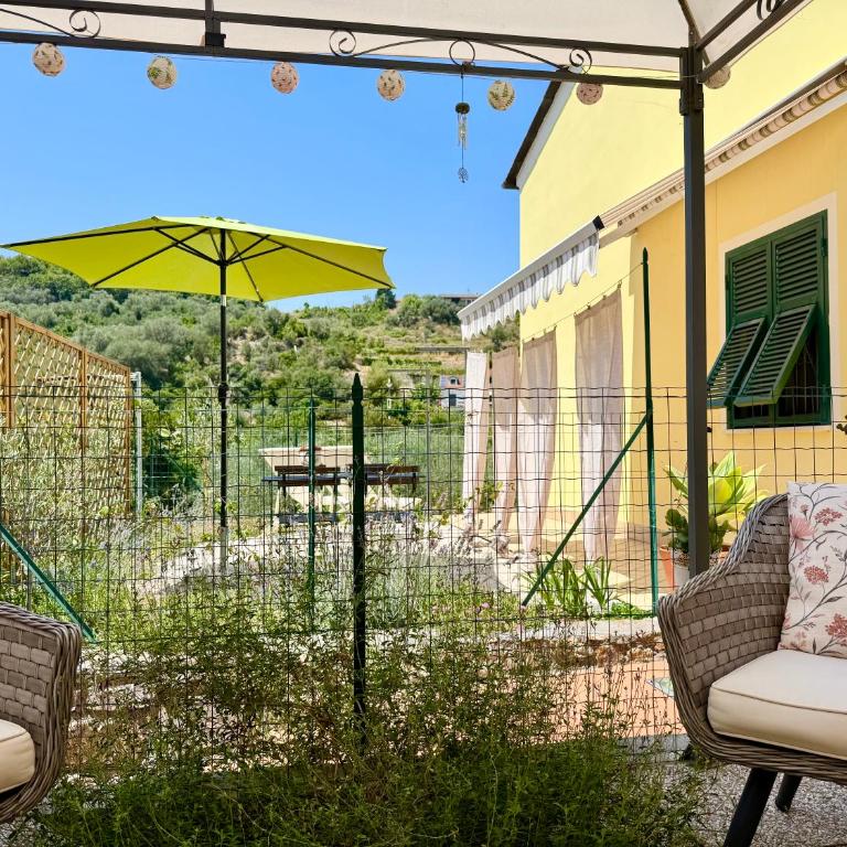 ULIVI - Charming 1 bedroom apartment with garden and parking - Appartamento con 1 Camera da Letto - 21