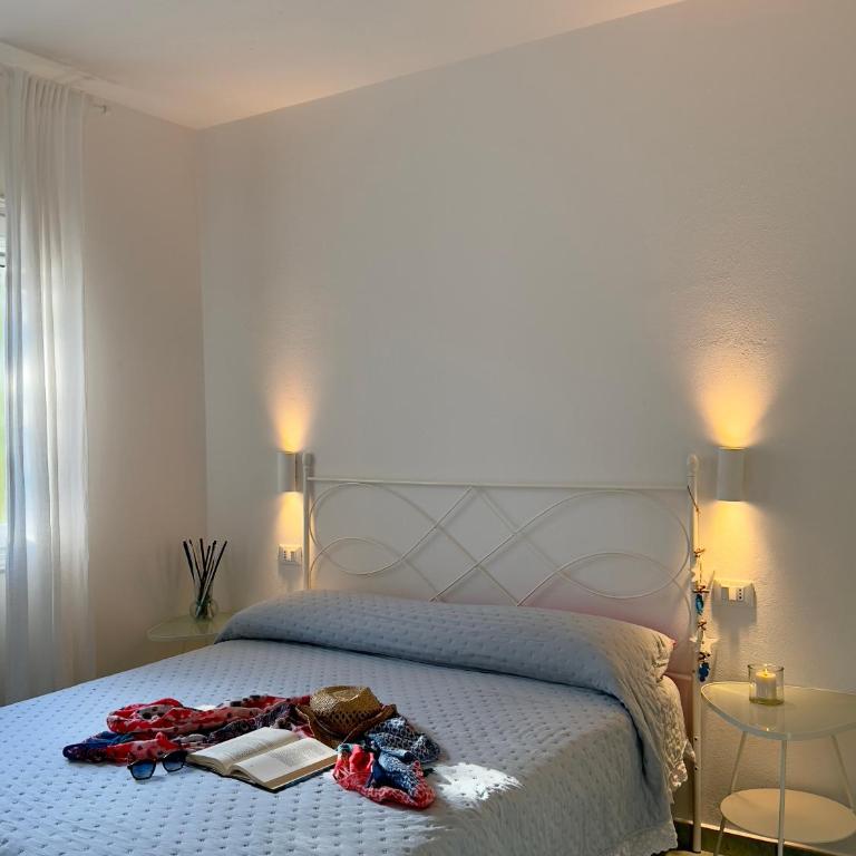 Colibrì by SolturElba - Appartamento con 1 Camera da Letto - 34