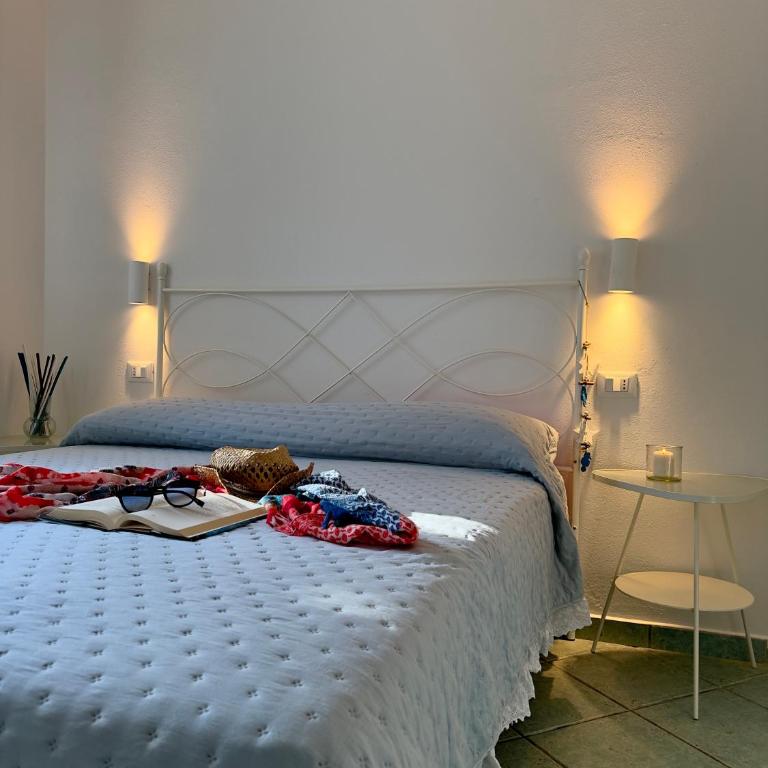 Colibrì by SolturElba - Appartamento con 1 Camera da Letto - 23
