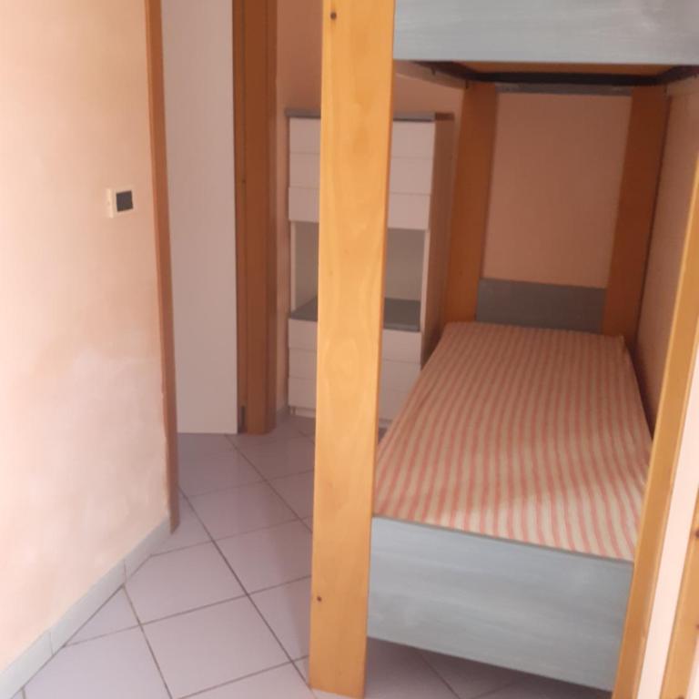 Tramonti Recidence - Appartamento con 1 Camera da Letto - 3