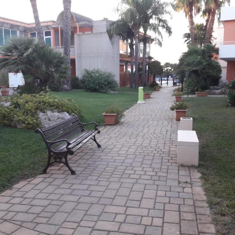 Tramonti Recidence - Appartamento con 1 Camera da Letto - 4