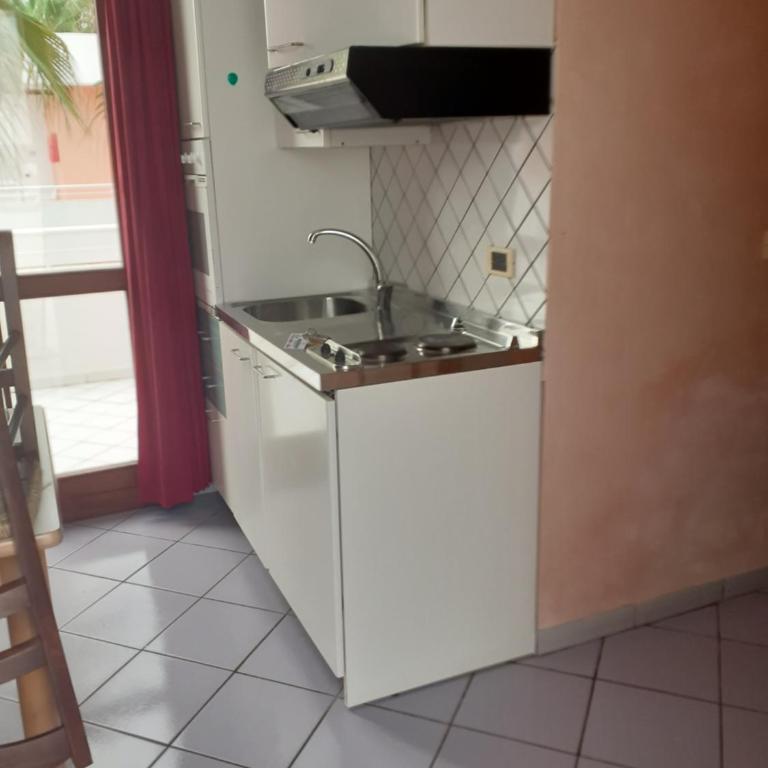 Tramonti Recidence - Appartamento con 1 Camera da Letto - 6