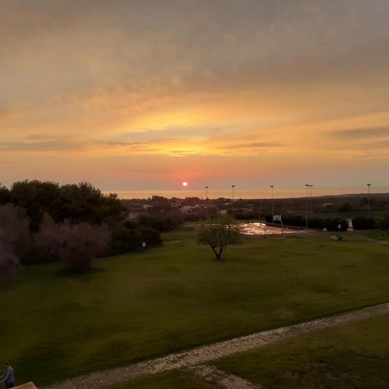 Tramonti Recidence - Appartamento con 1 Camera da Letto - 12
