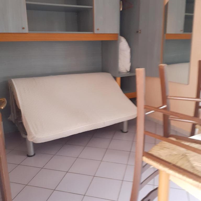 Tramonti Recidence - Appartamento con 1 Camera da Letto - 13