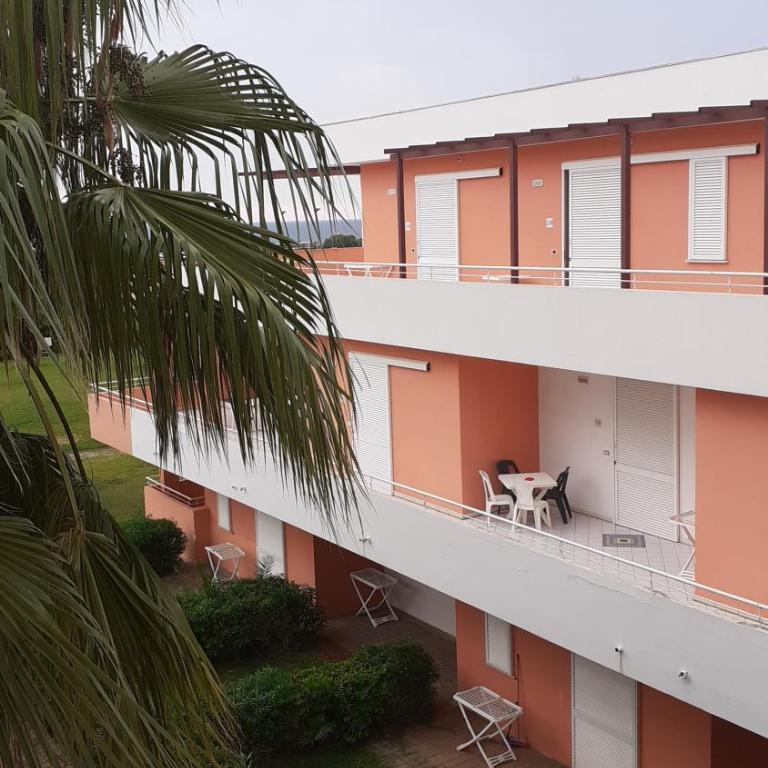 Tramonti Recidence - Appartamento con 1 Camera da Letto - 15