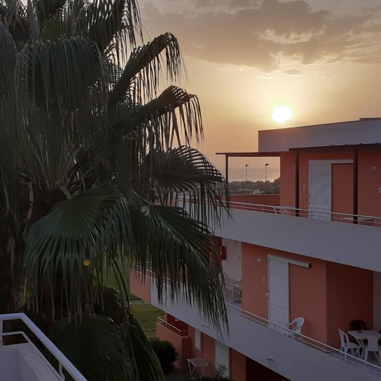 Tramonti Recidence - Appartamento con 1 Camera da Letto - 17