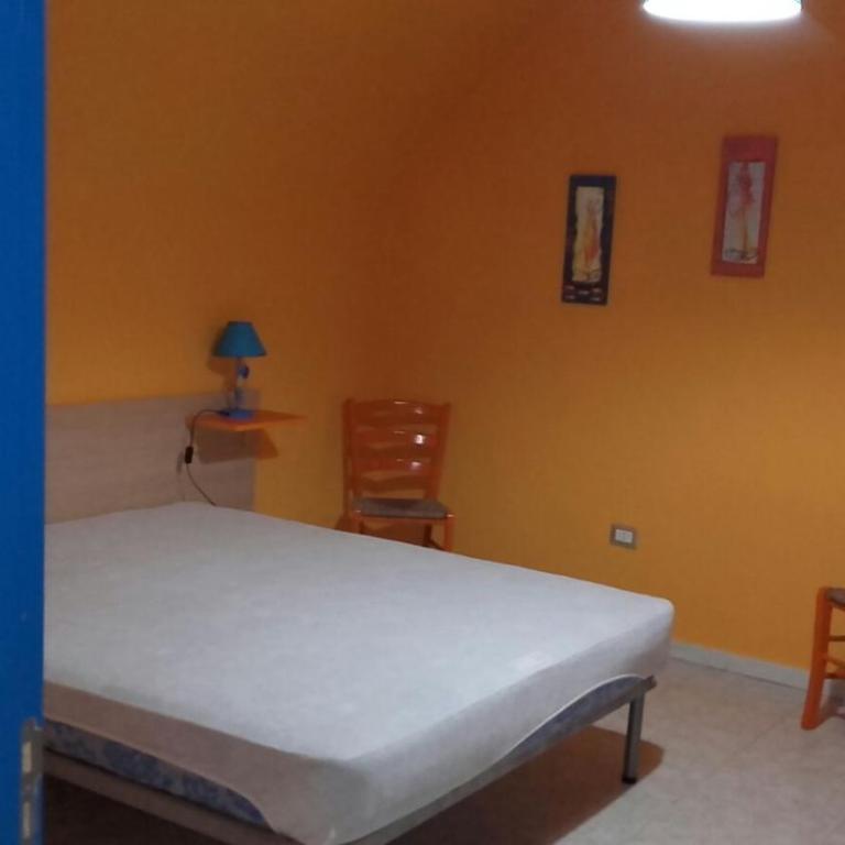 Appartamento Gallipoli - Appartamento con 2 Camere da Letto - 26