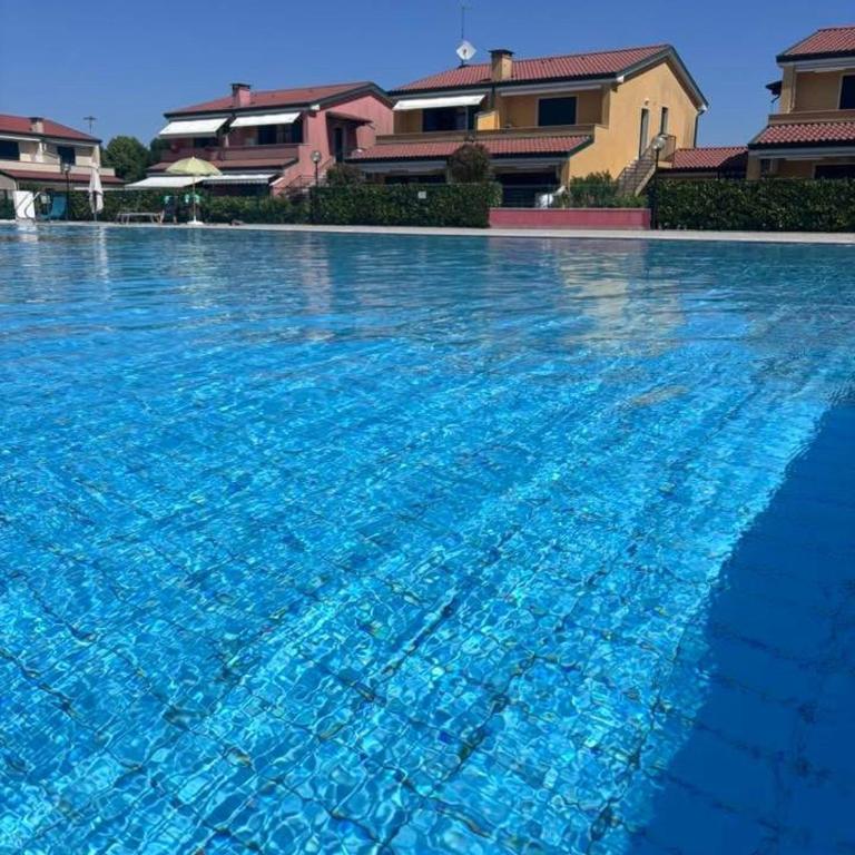 Caorle Villaggio & piscina - Appartamento con 1 Camera da Letto - 2