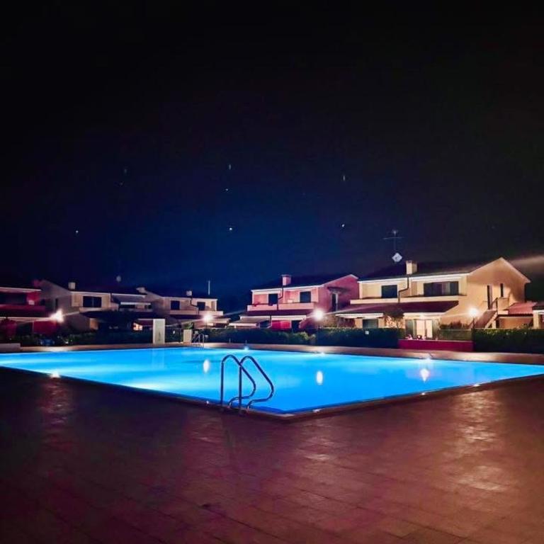 Caorle Villaggio & piscina - Appartamento con 1 Camera da Letto - 1