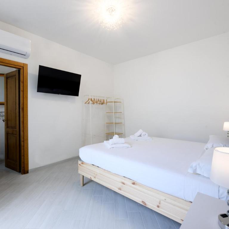 Angelico Cozy Apartment - Appartamento con 2 Camere da Letto - 17