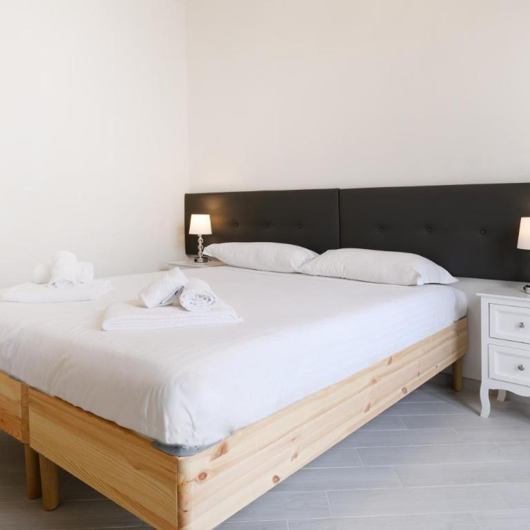 Angelico Cozy Apartment - Appartamento con 2 Camere da Letto - 22