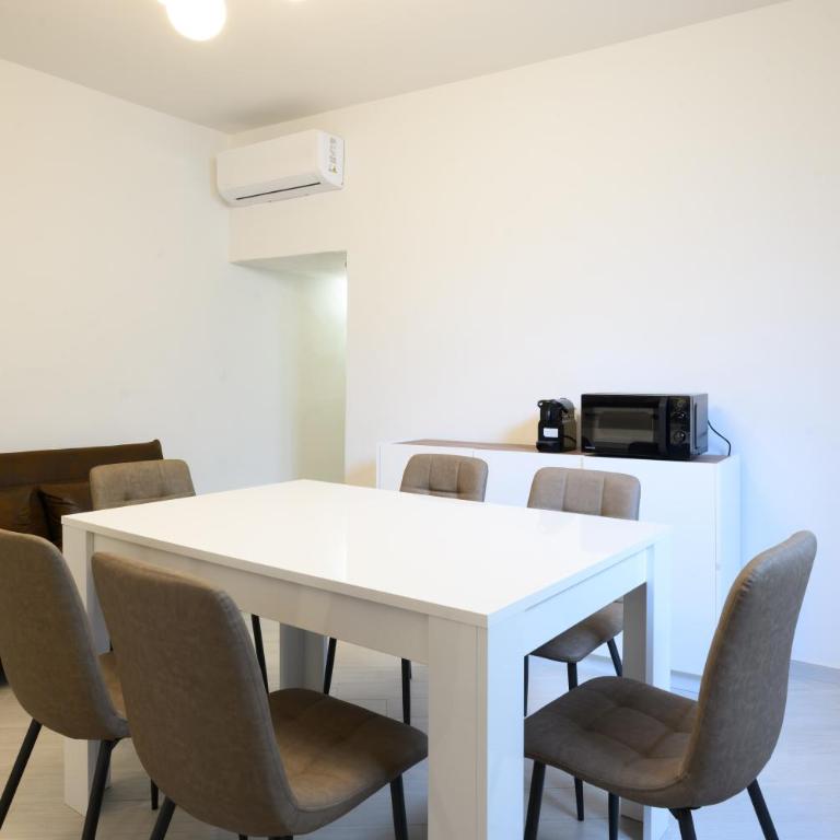 Angelico Cozy Apartment - Appartamento con 2 Camere da Letto - 10