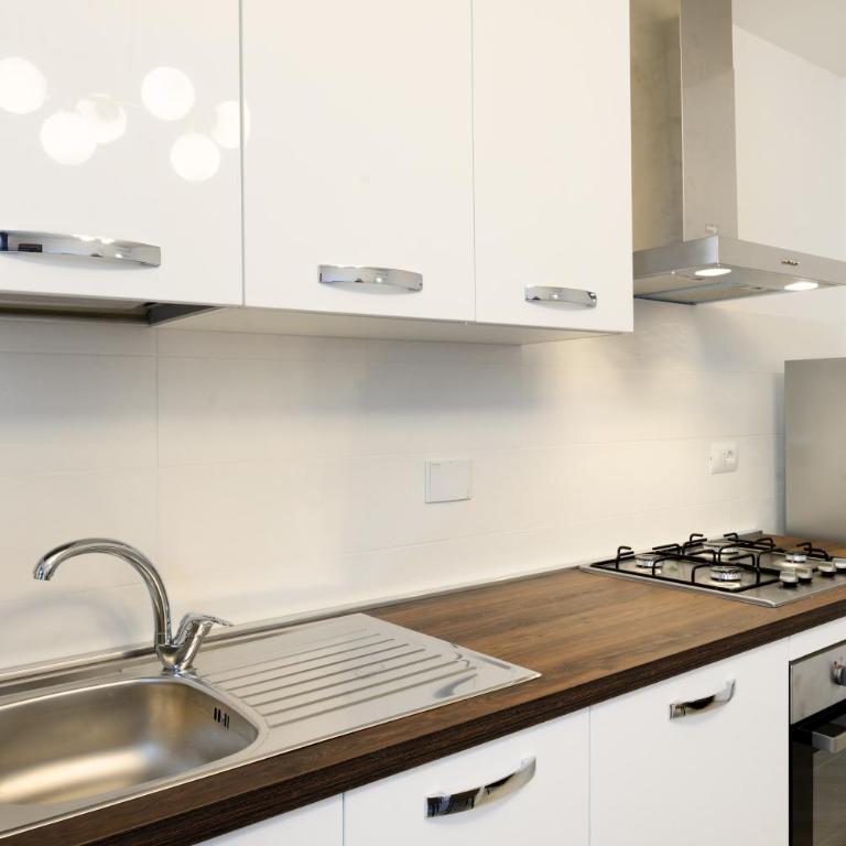 Angelico Cozy Apartment - Appartamento con 2 Camere da Letto - 4