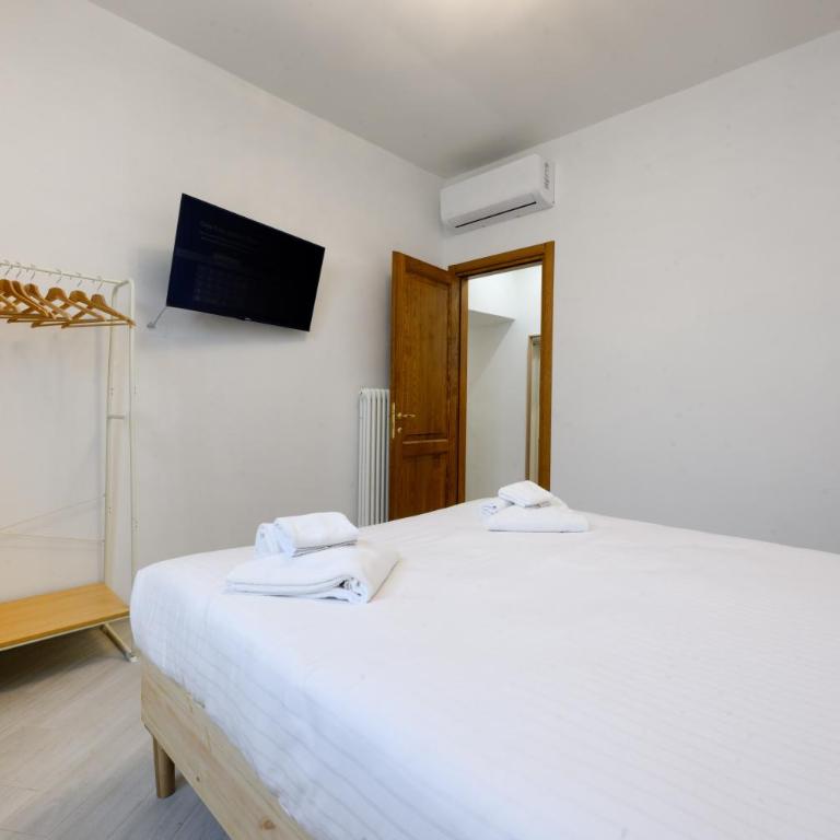 Angelico Cozy Apartment - Appartamento con 2 Camere da Letto - 20