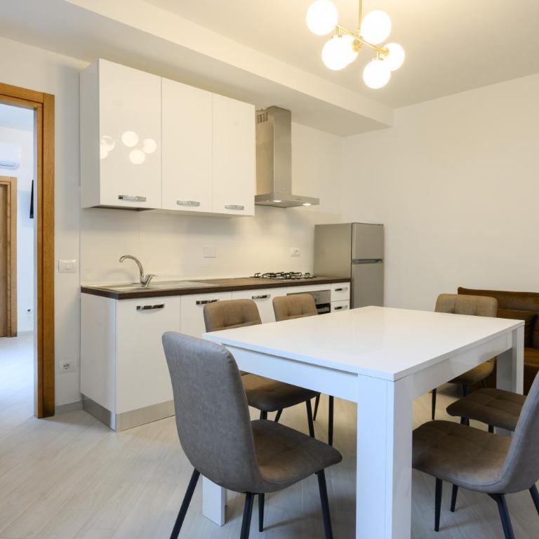 Angelico Cozy Apartment - Appartamento con 2 Camere da Letto - 3