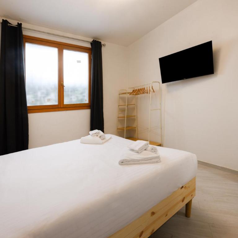 Angelico Cozy Apartment - Appartamento con 2 Camere da Letto - 23
