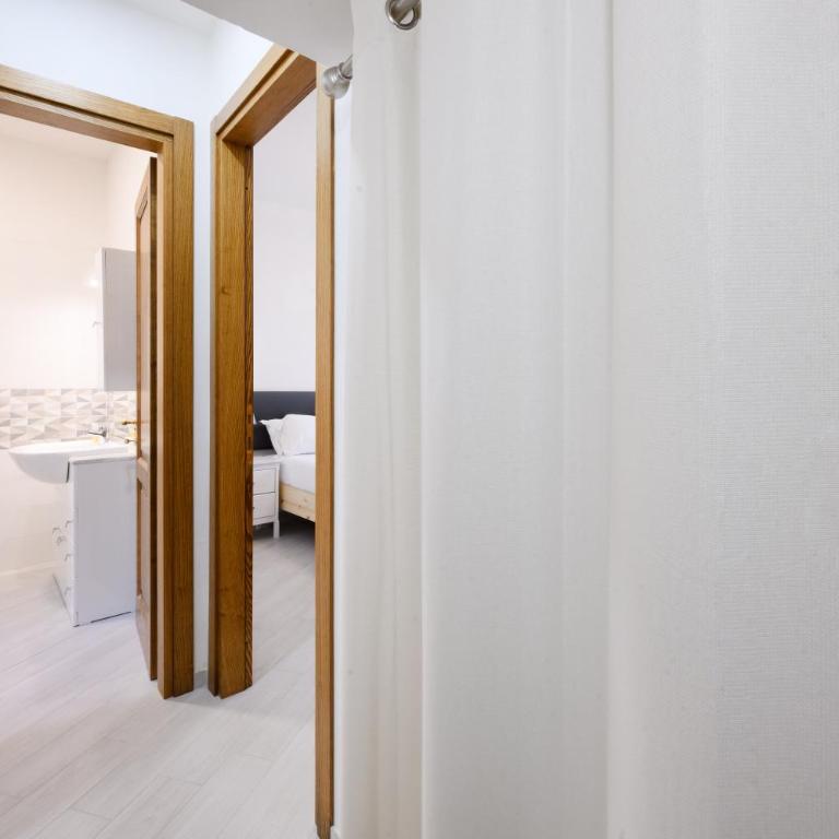 Angelico Cozy Apartment - Appartamento con 2 Camere da Letto - 15
