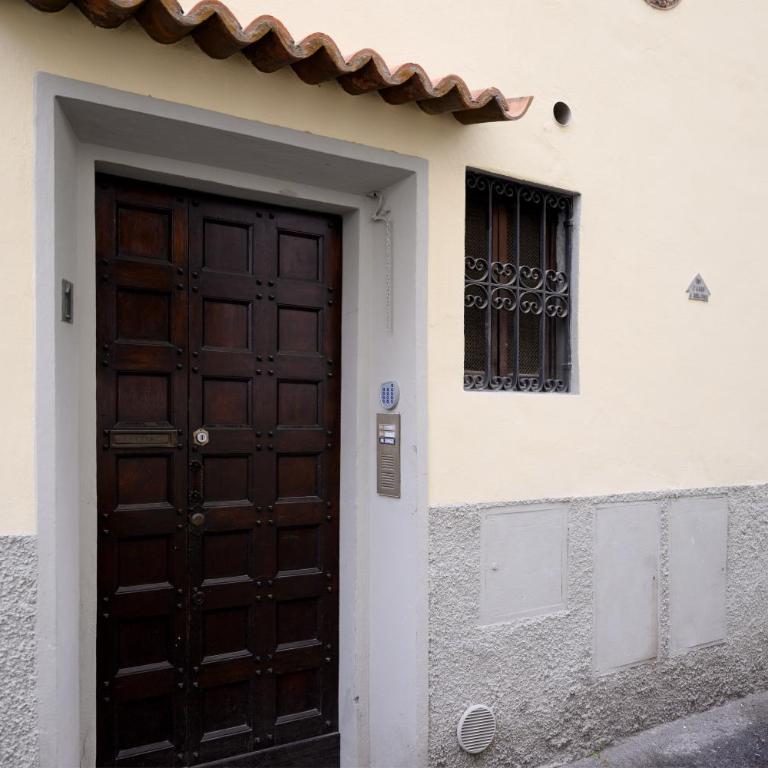 Angelico Cozy Apartment - Appartamento con 2 Camere da Letto - 24