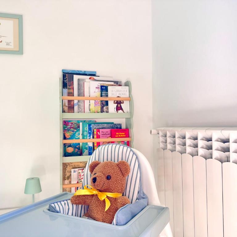 ULIVI - Charming 1 bedroom apartment with garden and parking - Appartamento con 1 Camera da Letto - 30