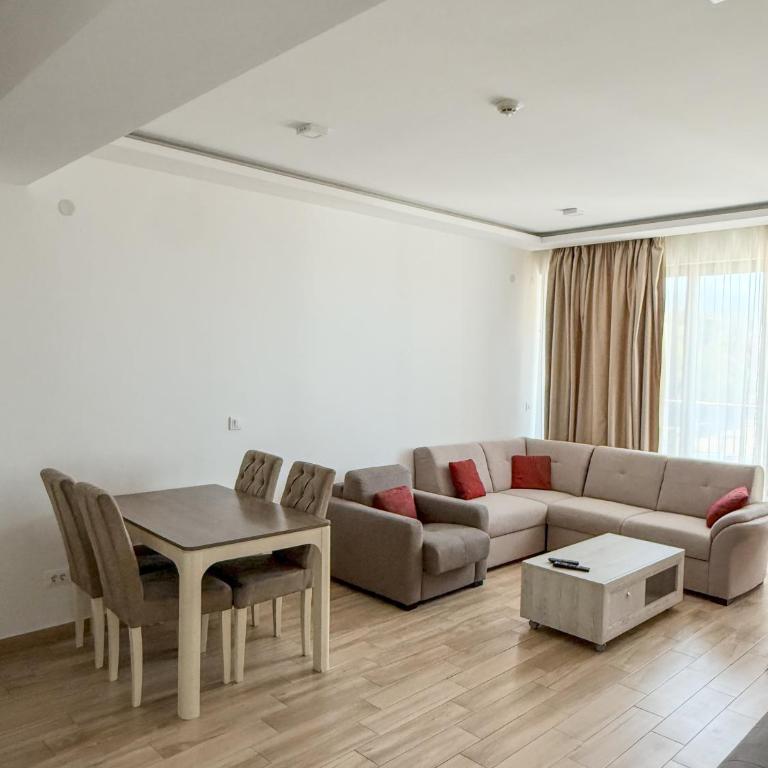 Val Lux Apartmani - Apartment mit Meerblick - 2