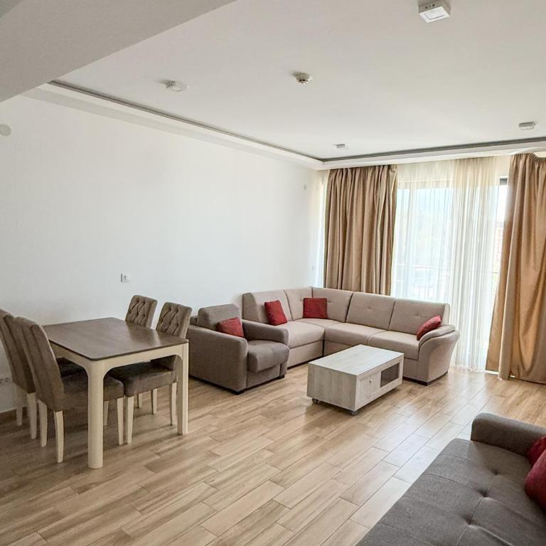 Val Lux Apartmani - Apartment mit Meerblick - 3