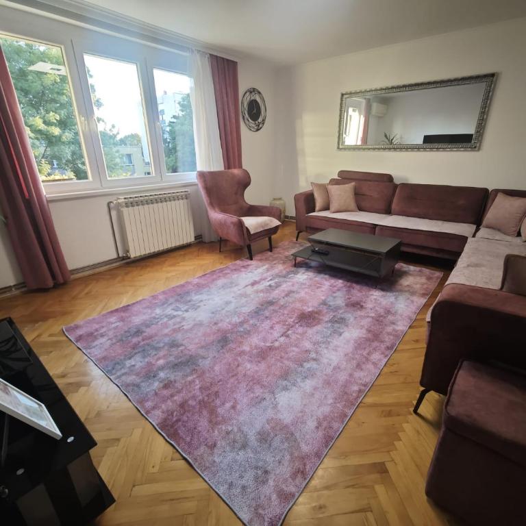 AjRi Apartment Sarajevo - Apartman sa 1 Spavaćom Sobom - 22