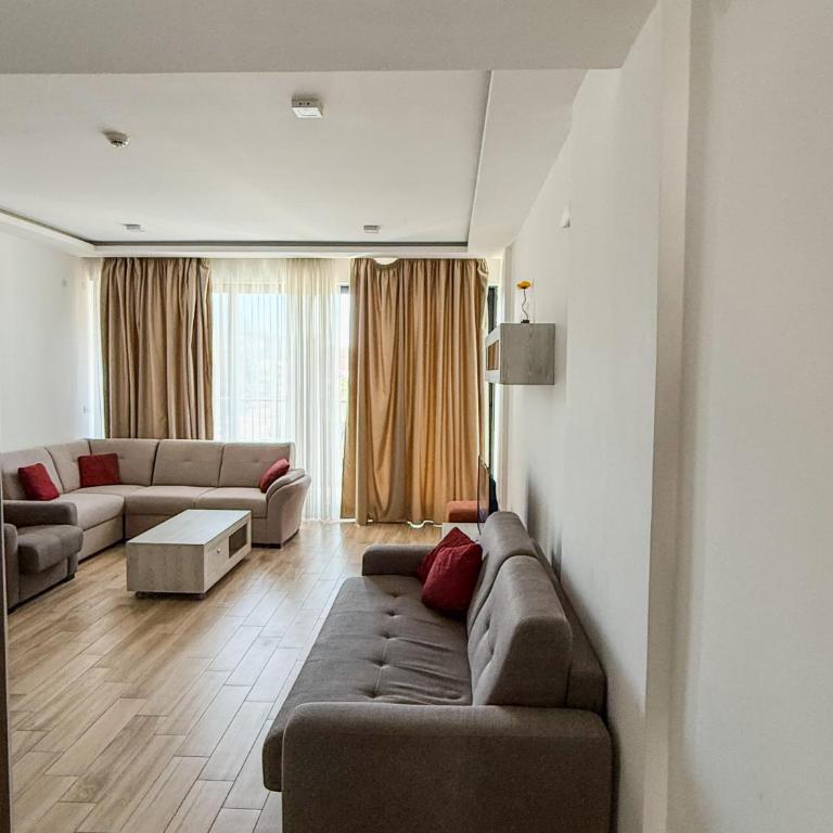 Val Lux Apartmani - Apartment mit Meerblick - 4