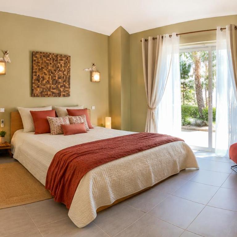 Villa CASAMIRAFIO à PALOMBAGGIA piscine chauffée et 8 à 9 personnes - Deluxe Villa - 6