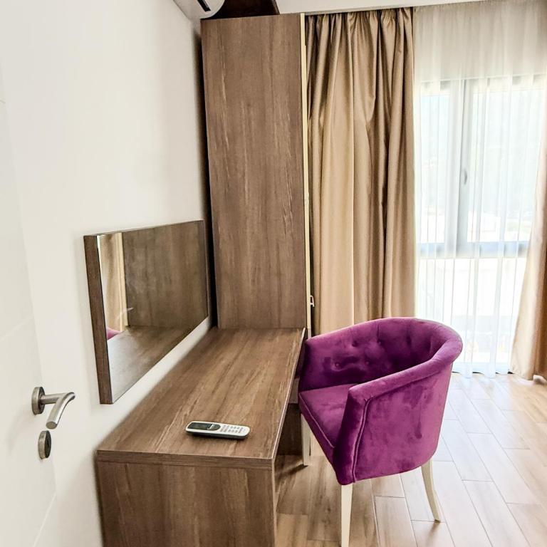 Val Lux Apartmani - Apartment mit Meerblick - 9