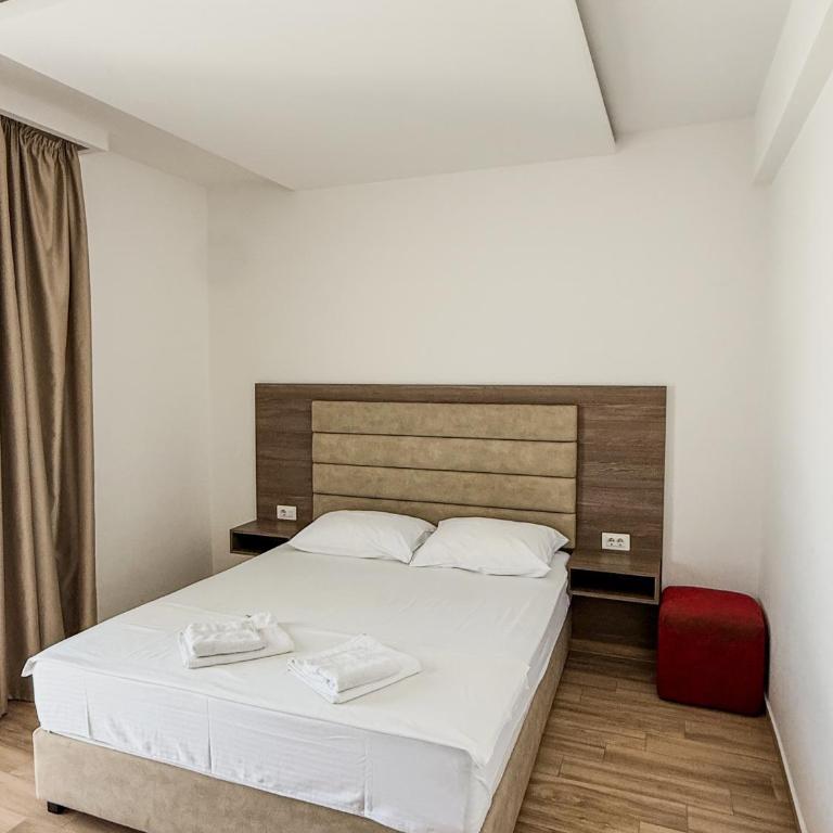 Val Lux Apartmani - Apartment mit Meerblick - 14