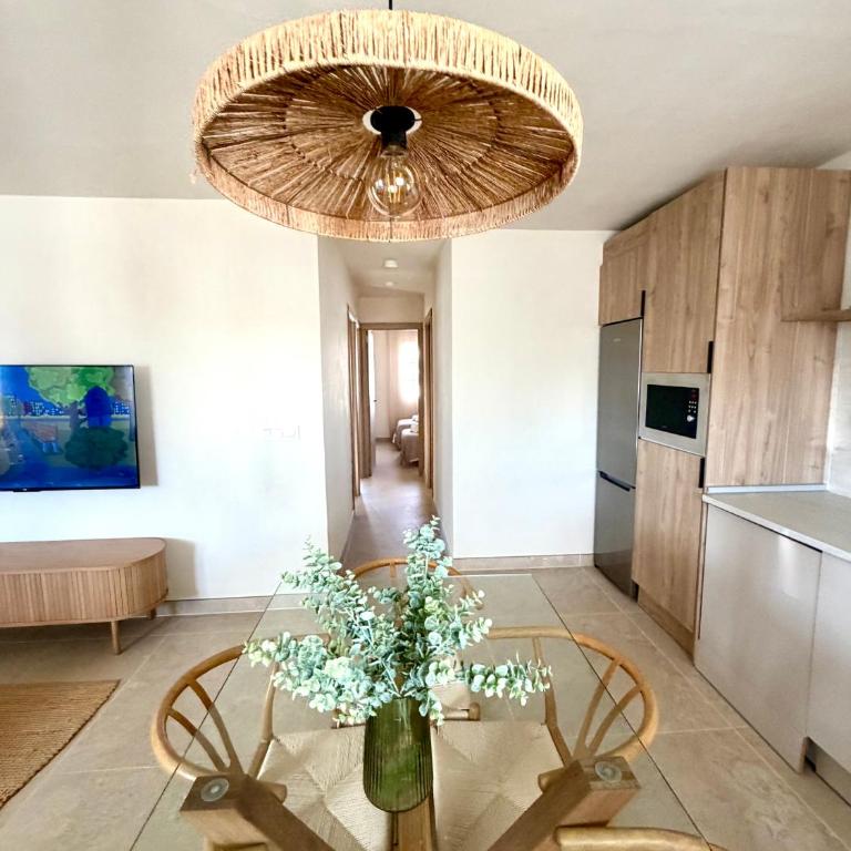 Villa 1 Vivir en Turquesa - Casa de 3 dormitorios - 15