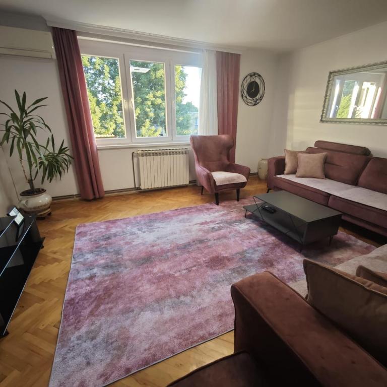 AjRi Apartment Sarajevo - Apartman sa 1 Spavaćom Sobom - 23