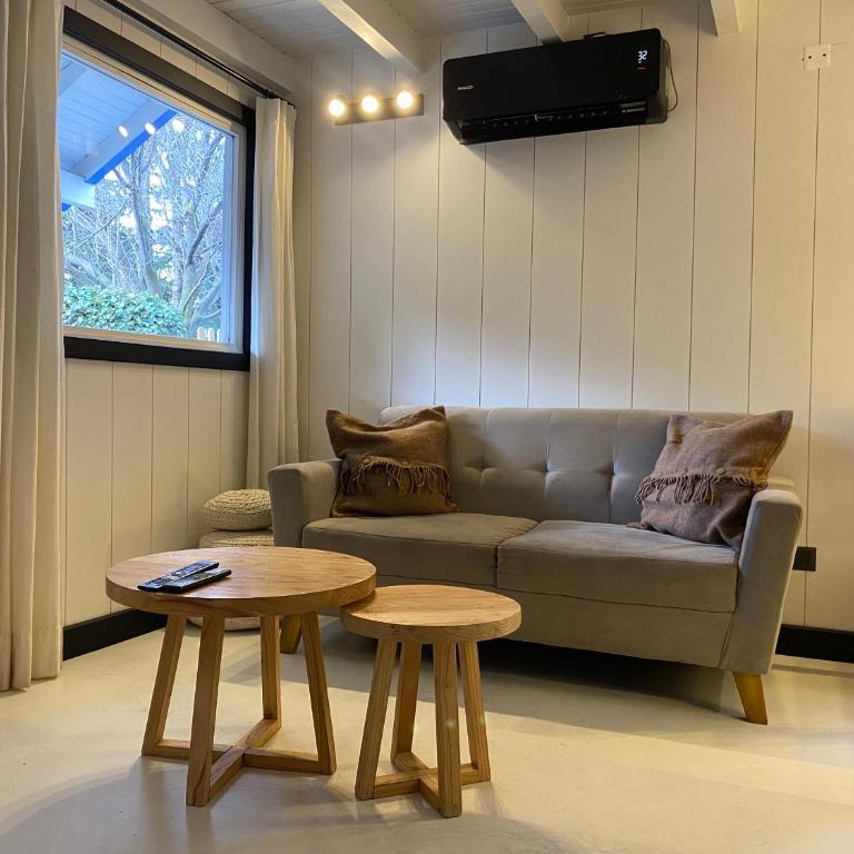 Cabañita La Azul - Two-Bedroom Apartment - 2