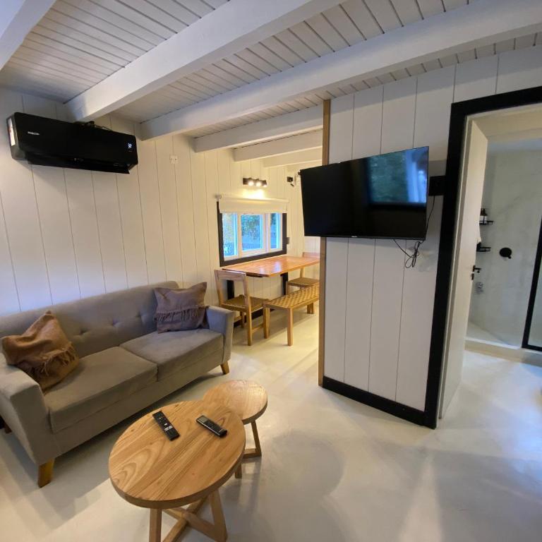 Cabañita La Azul - Two-Bedroom Apartment - 3