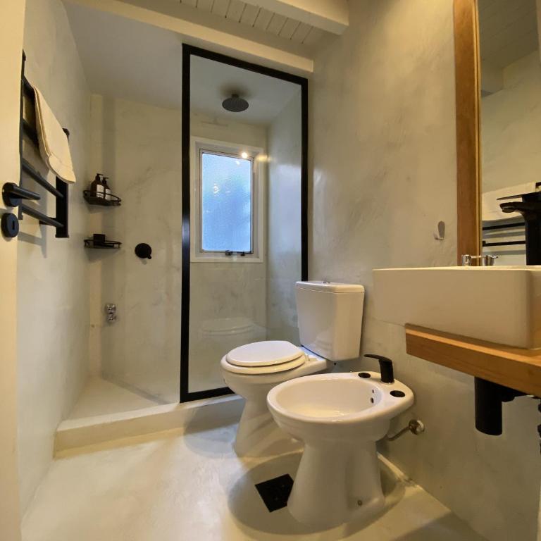 Cabañita La Azul - Two-Bedroom Apartment - 19