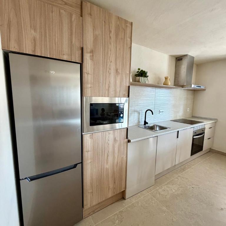 Villa 1 Vivir en Turquesa - Casa de 3 dormitorios - 21