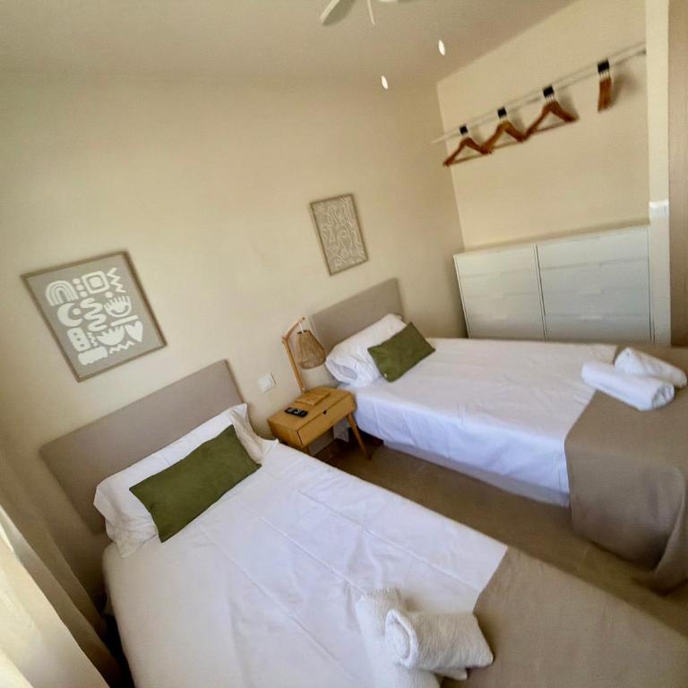 Villa 1 Vivir en Turquesa - Casa de 3 dormitorios - 37