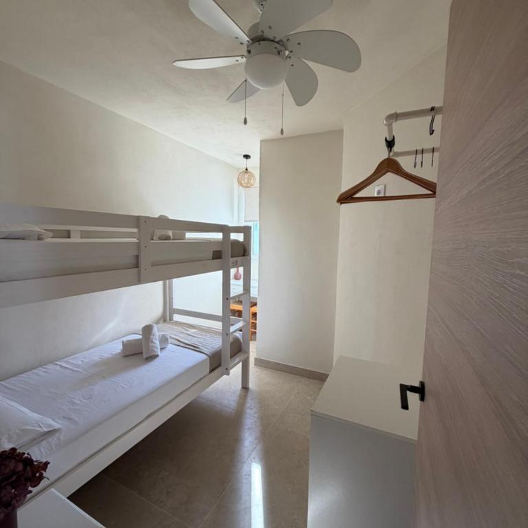 Villa 1 Vivir en Turquesa - Casa de 3 dormitorios - 42