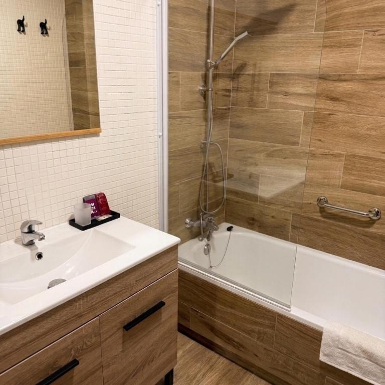 APARTAMENTo LAGUNA BEACH - Apartamento con terraza - 25