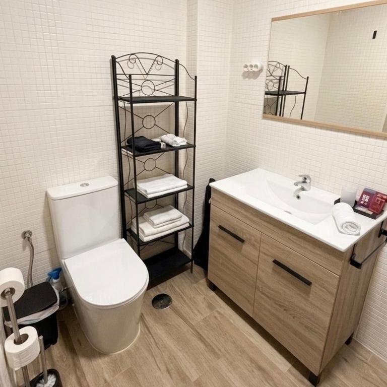 APARTAMENTo LAGUNA BEACH - Apartamento con terraza - 26