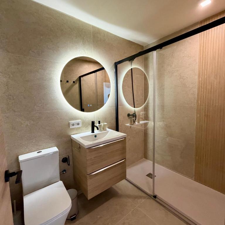 Villa 1 Vivir en Turquesa - Casa de 3 dormitorios - 28