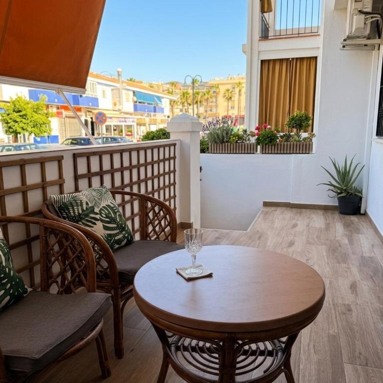APARTAMENTo LAGUNA BEACH - Apartamento con terraza - 29
