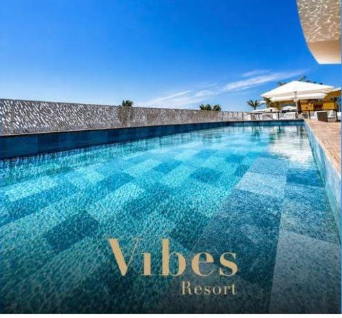 Duplex Luxe Le Vibes Resort 320 terrasse jacuzzi By AGN- 6 personnes "réservé aux couples" - Appartamento su 2 Livelli - 3